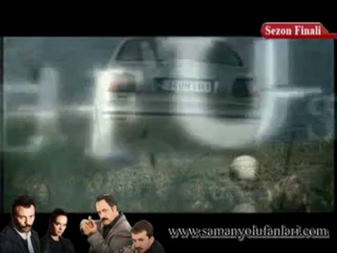 Kollama 95.Bölüm Fragmanı [Sezon Finali]