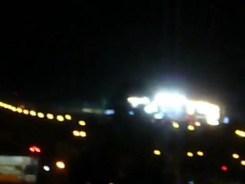 Metallica - 16/06/10 Sonisphere festiwal Lotnisko Bemowo