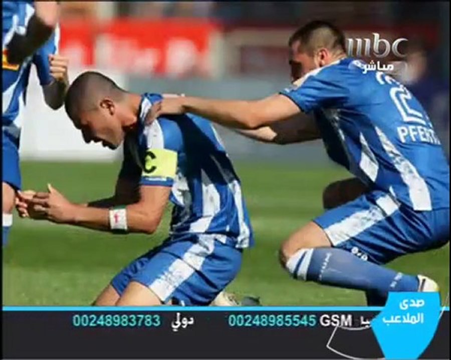 Antar Yahya sur Mbc‬‎