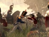 Vidéotest Napoleon Total War [PC]