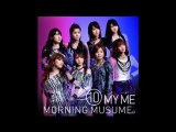 Loving you forever Karaoke (Morning Musume)