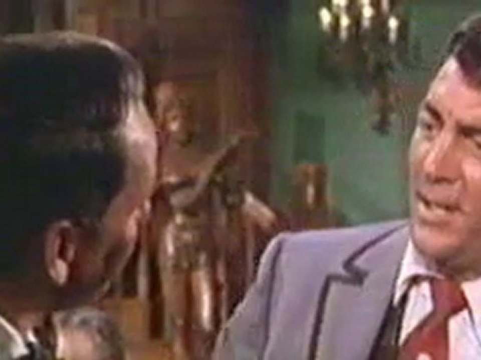 Le grand detournement - la prise de tete a l'americaine