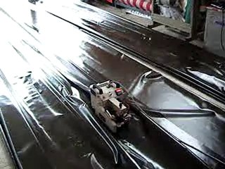 Genweld Otomatik Branda Kaynak Makinası 2