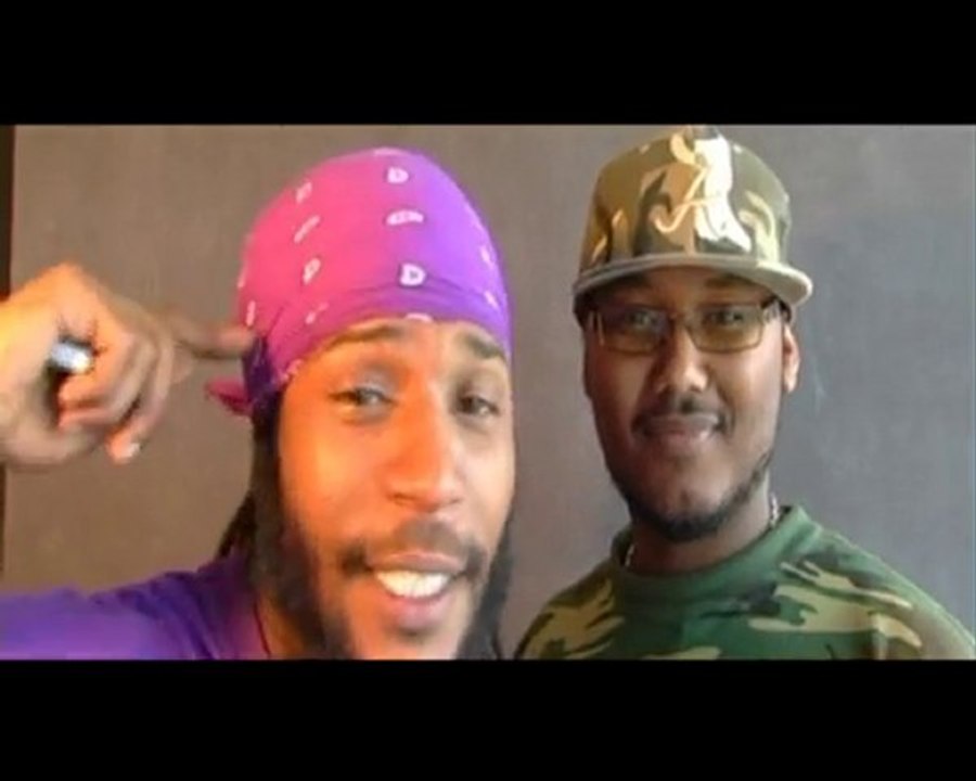 Raise di Fire Medley Video