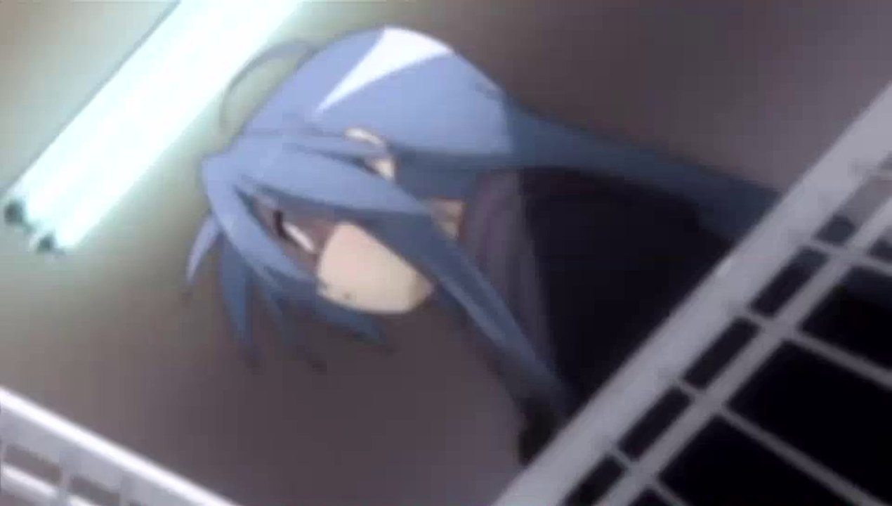 [Amv Lucky Star] *FAME*