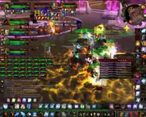 Présentation Guilde Les Rangers Du Texas