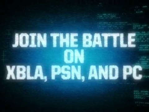 Blacklight : Tango Down - E3 2010 Trailer