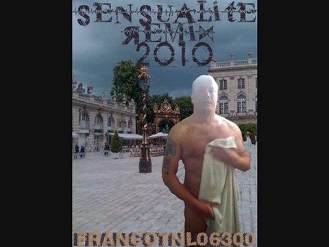sensualite remix 2010.francotnl06300