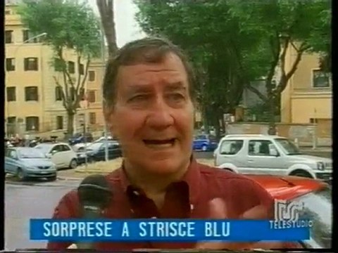 GIACOMO CARIOTI SU TELESTUDIO