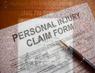 Philadelphia Personal Injury Lawyer Attorney