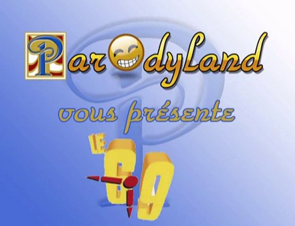 Le mix qui reveille (version maxi) : medley du 6-9