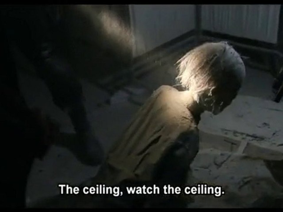 [REC] 2 - Clip 4