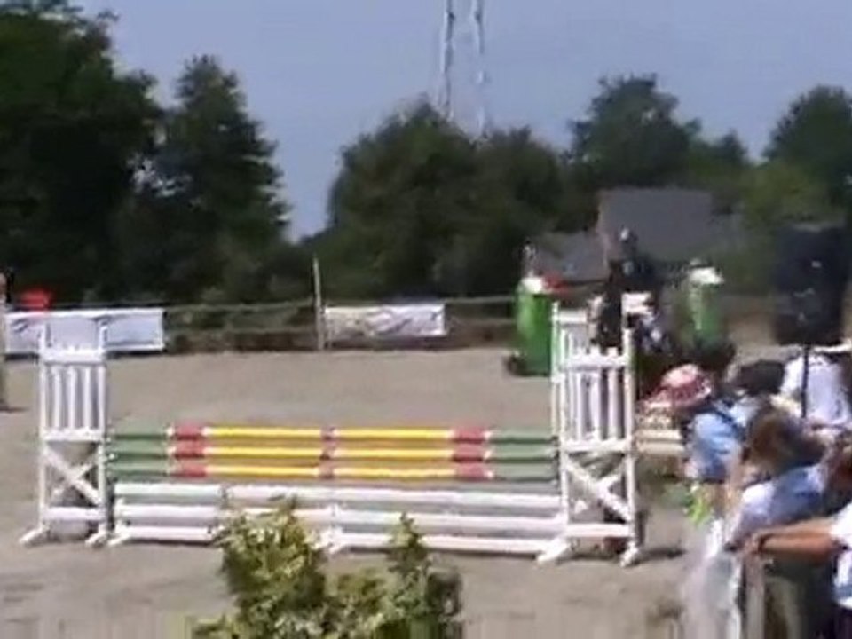 SO championnat de France Major de CCE à Dol de Bretagne Am2