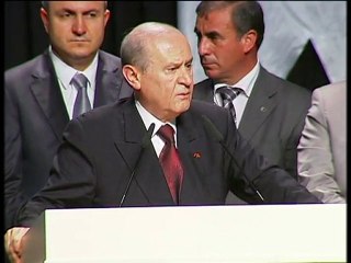 NE MUTLU TÜRKÜM DİYENE! TARİHİ KONUŞMA DEVLET BAHÇELİ BÖLÜM2
