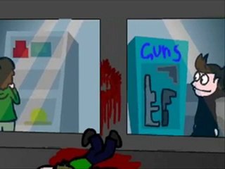 Attaque Zombeh Eddsworld