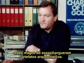 Atlantis: The Evidence (Legendado PT-BR) - Parte 1 de 4