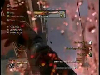 PxC vs XI - Decerto du 16/06/2010 - Démolition