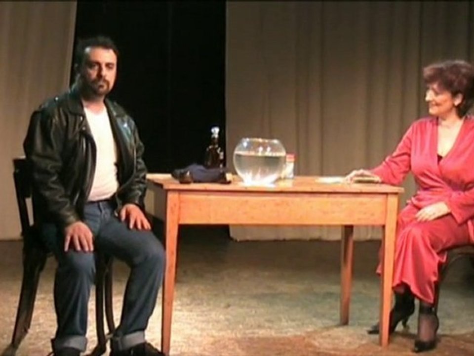 "APPRENDS-MOI CELINE" Les Folies d'Epigramme 2010 - Nice