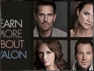 Another Time, Another Place by Avalon