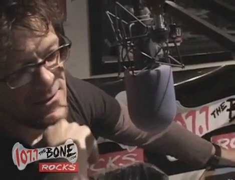 Jason Newsted 06-26-09 Part 6