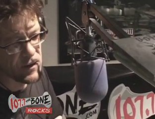 Jason Newsted 06-26-09 Part 7