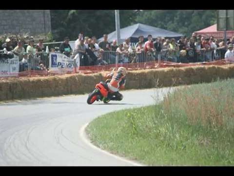 Armor Speed Bike : 12&13 juin 2010 Damien Edee #7