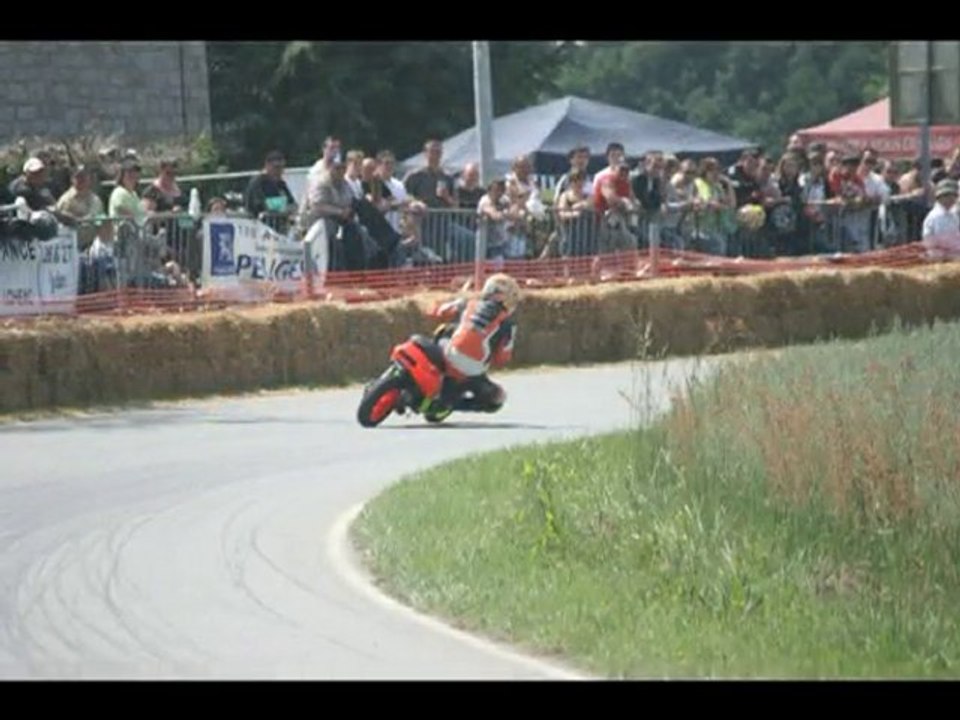 Armor Speed Bike : 12&13 juin 2010 Damien Edee #7