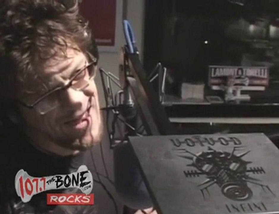 Jason Newsted 06-26-09 Part 10