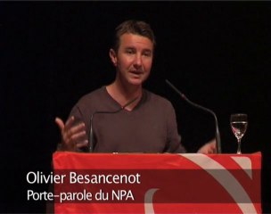 Meeting européen Anticapitaliste à Paris le 15/06/2010