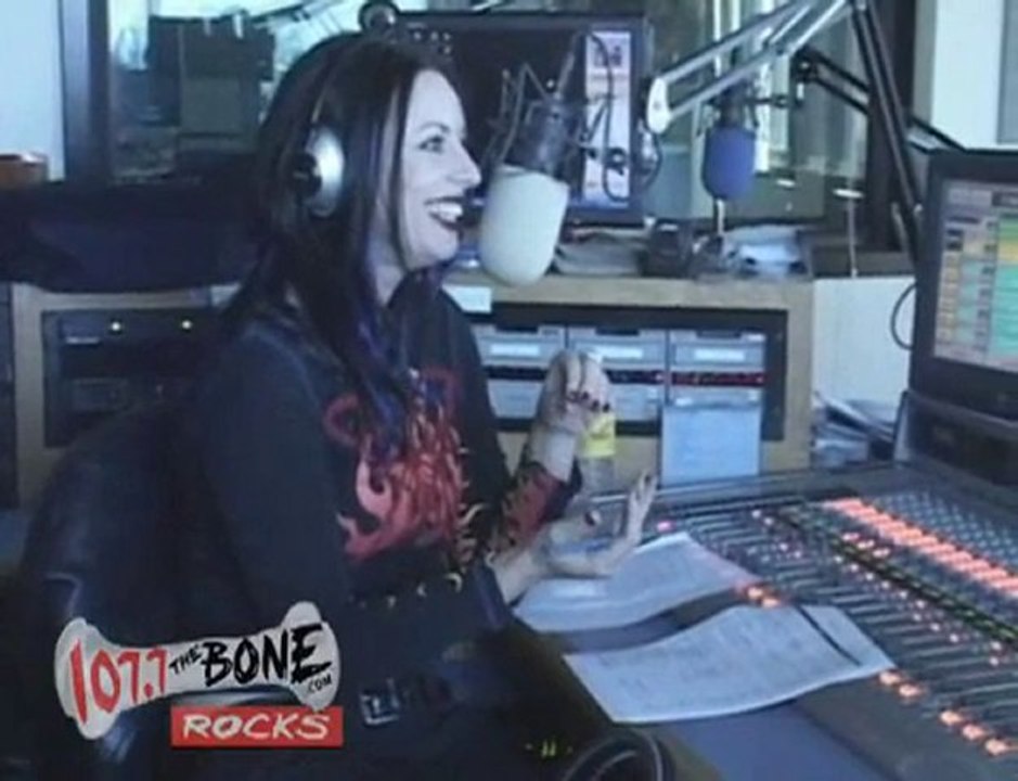 Matthias Jabs 07-31-08 Part 3