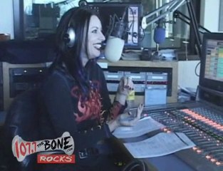 Matthias Jabs 07-31-08 Part 3