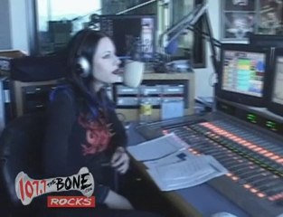 Matthias Jabs 07-31-08 Part 4