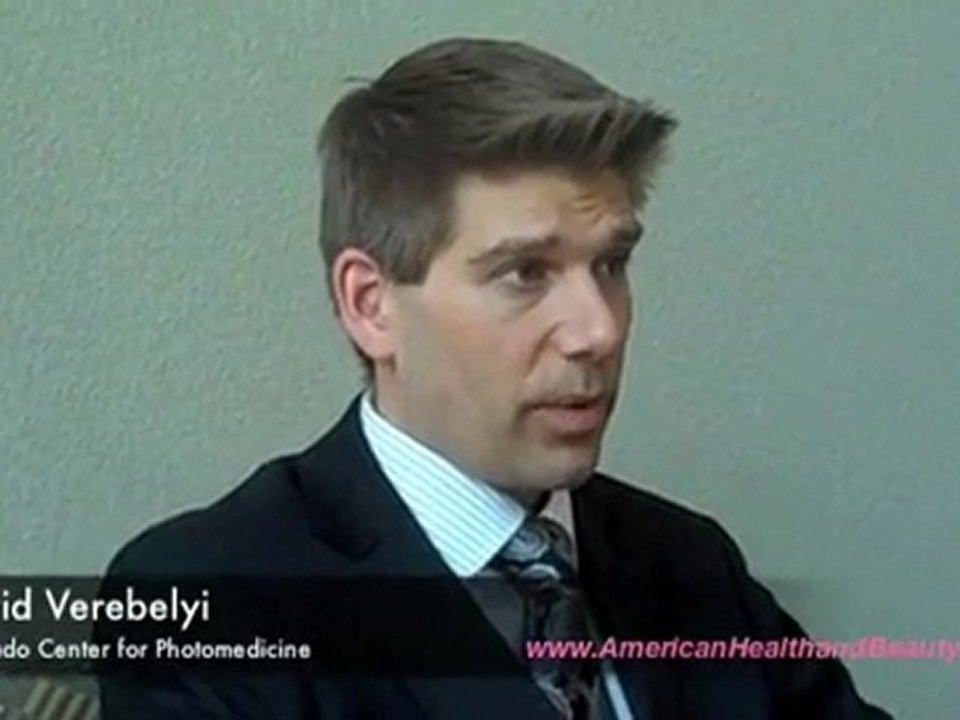 Dr. Verebelyi Interview