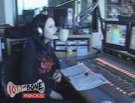 Matthias Jabs 07-31-08 Part 5