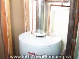 Hot Water Tank Code Requirements for Plumbing in Vancouver