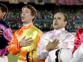 pub pmu - Le pmu se met au foot - coupe du monde