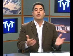 Senator: Palestinians Should Be Strangled Economically