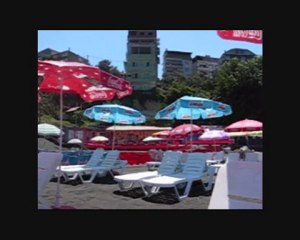 AKÇAKALE BEACH CLUB TRABZON