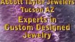 Custom Jewelry Design 85715 Abbott Taylor Jewelers