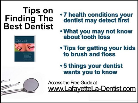 Breaux Bridge Dentist | Guide To Hiring A Breaux Bridge Den