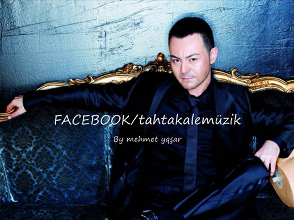 serdar ortaç-karakedi