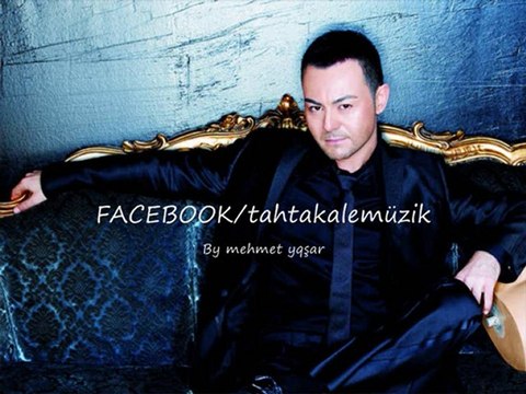 serdar ortaç-karakedi