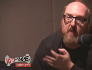 Brian Posehn 03-05-10 Part 2