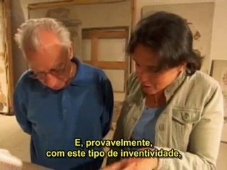 Atlantis: The Evidence (Legendado PT-BR) - Parte 2 de 4