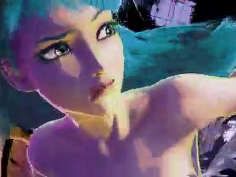 Marvel Vs Capcom 3 Fate Of Two Worlds E3 2010