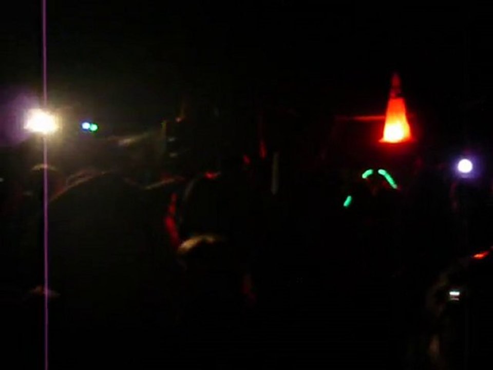 Free Party ACK crew-26/04/08 à Reignac