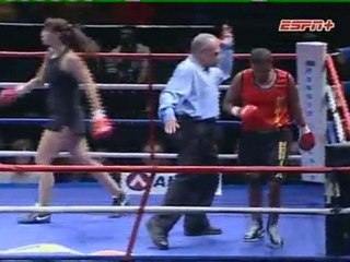 CHRIS NAMUS PARTE 2 - LUNA PARK