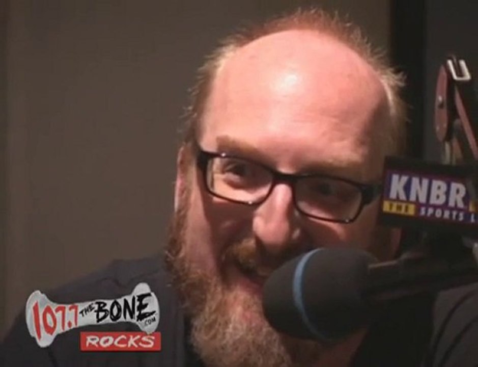 Brian Posehn 03-05-10 Part 8