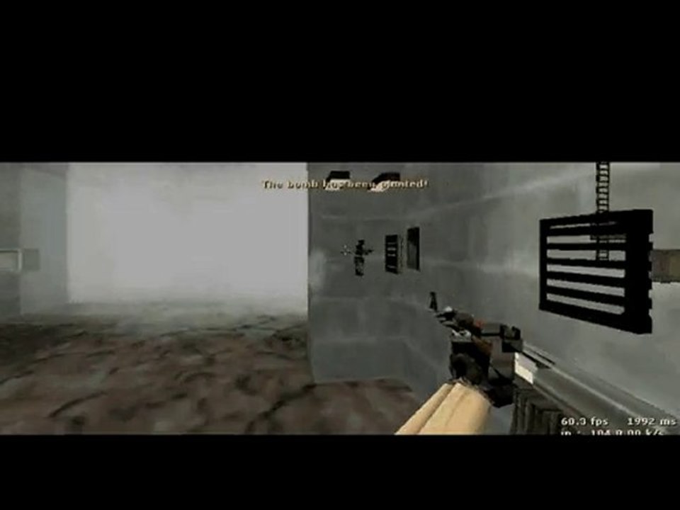 Vidéo 2 roady  STEAM_0:0:7308598  grillé viré de la team