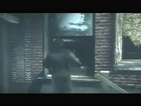 Silent Hill - 8: E3 2010 Trailer